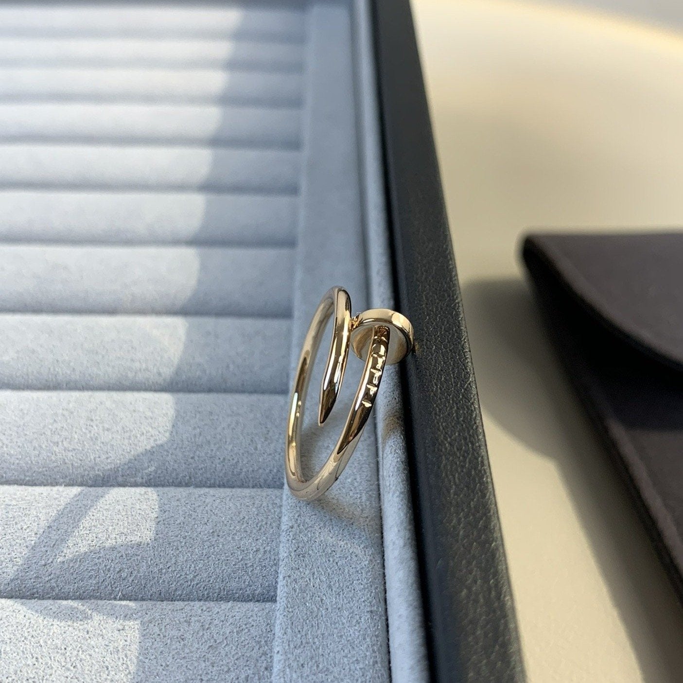 [Angela Jewellery]JUSTE RING 1.8MM