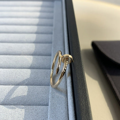 [Angela Jewellery]JUSTE RING 1.8MM