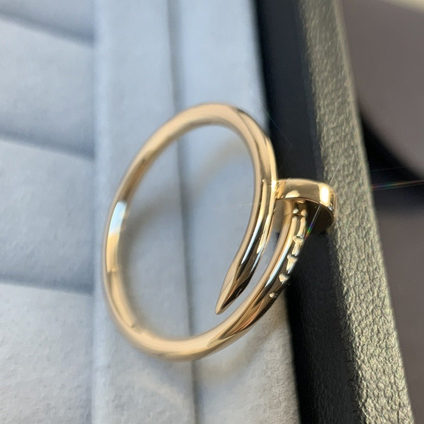 [Angela Jewellery]JUSTE RING 1.8MM