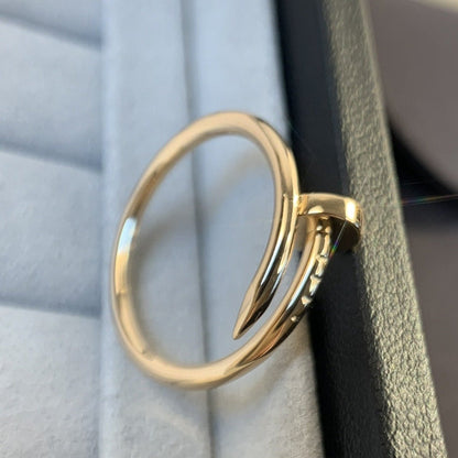 [Angela Jewellery]JUSTE RING 1.8MM