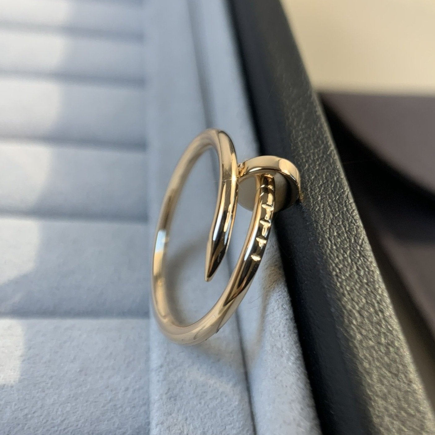 [Angela Jewellery]JUSTE RING 1.8MM