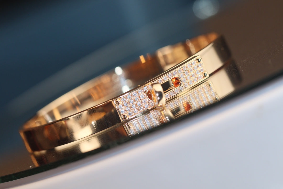 [Angela Jewellery]KELLY BRACELET DIAMOND