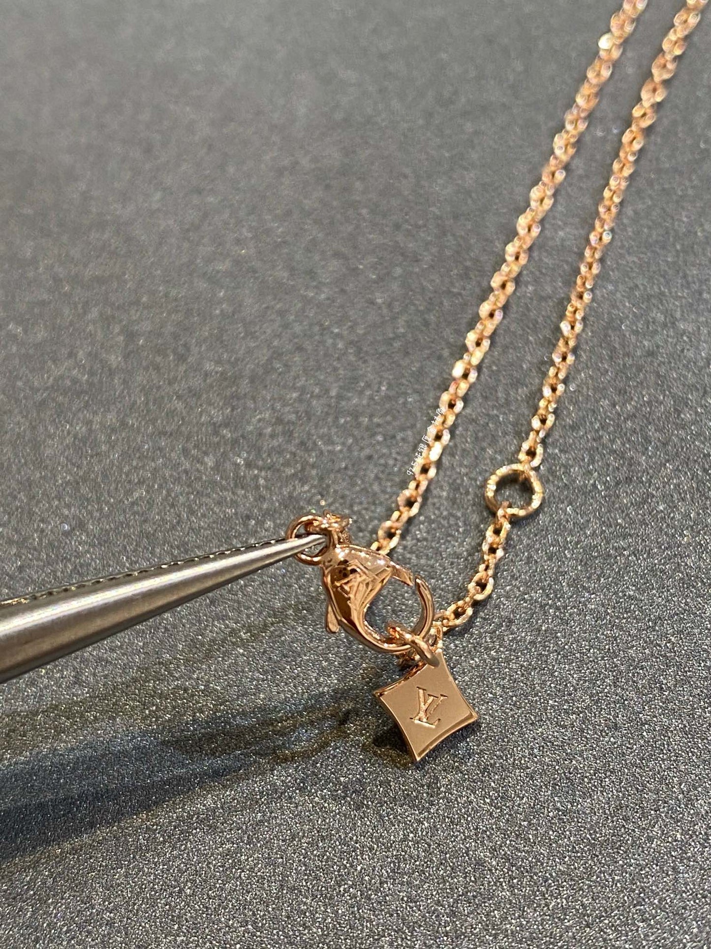 [Angela Jewellery]STAR DIAMOND NECKALCE