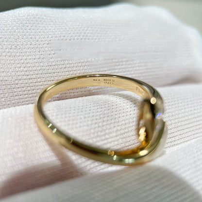 [Angela Jewellery]DREAM RING PINK GOLD DIAMOND