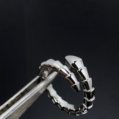 [Angela Jewellery]SERPENTS RING
