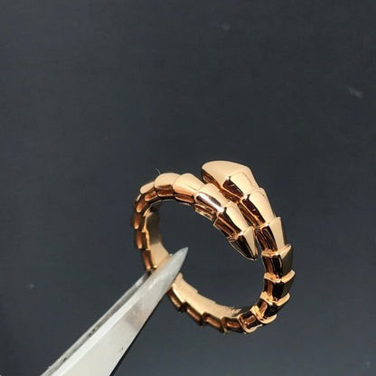 [Angela Jewellery]SERPENTS RING