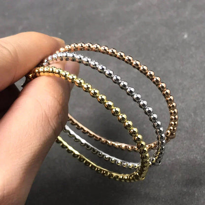 [Angela Jewellery]PERLEE PEARLS BRACELET