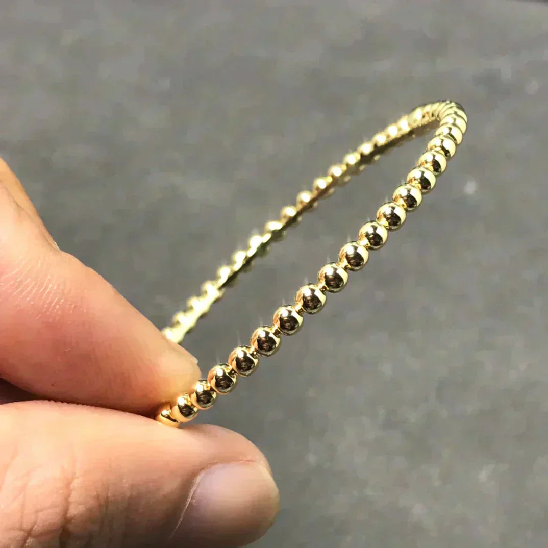 [Angela Jewellery]PERLEE PEARLS BRACELET