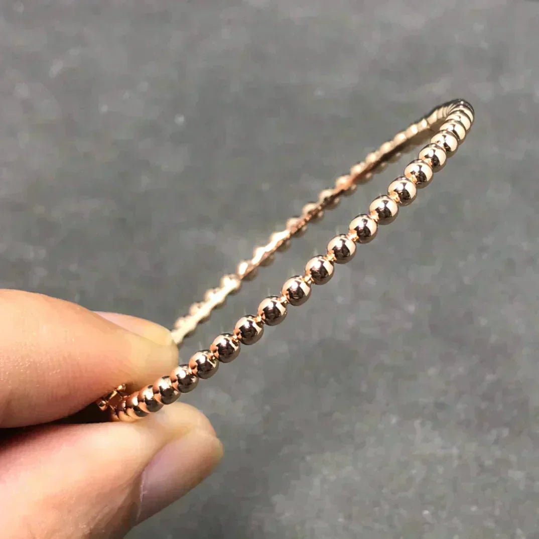 [Angela Jewellery]PERLEE PEARLS BRACELET