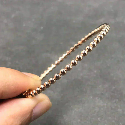 [Angela Jewellery]PERLEE PEARLS BRACELET