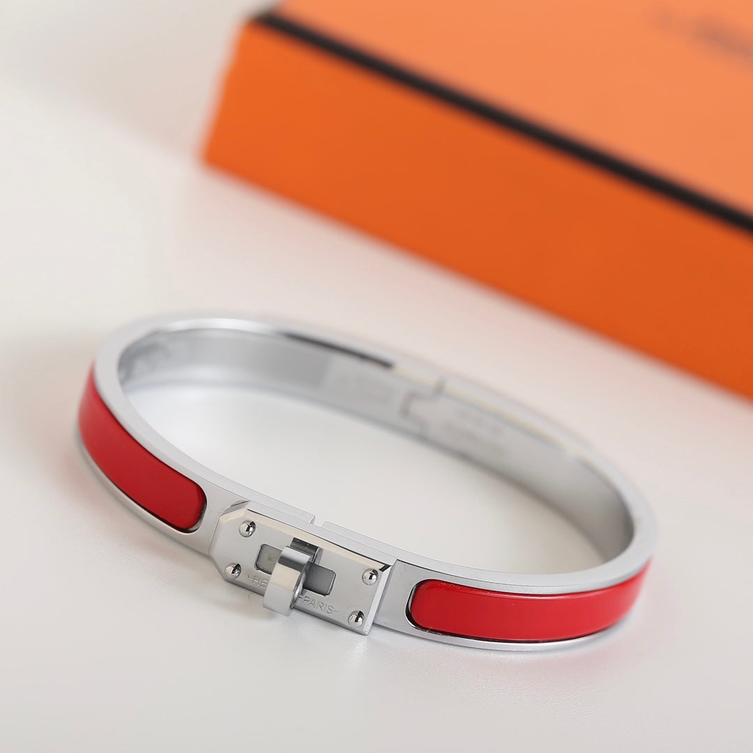 [Angela Jewellery]HM KELLY RED BRACELET