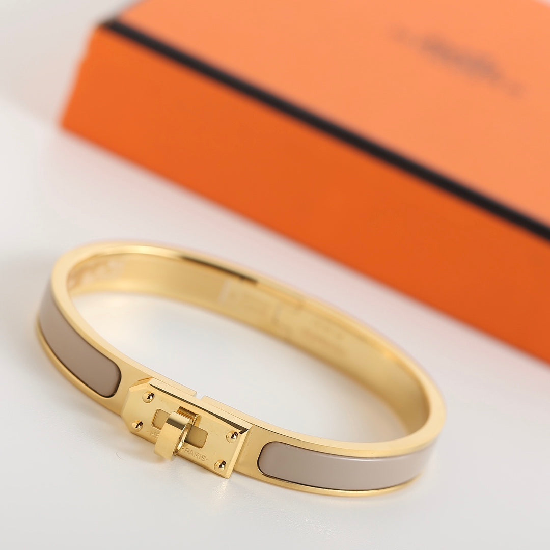 [Angela Jewellery]HM KELLY GREY BRACELET