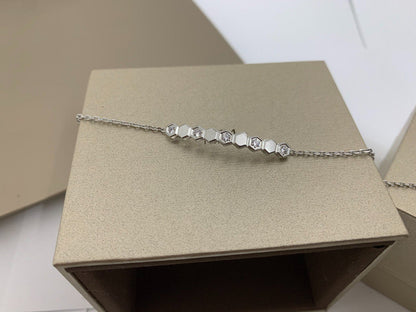 [Angela Jewellery]BEE LOVE BRACELET DIAMOND