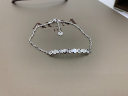 [Angela Jewellery]BEE LOVE BRACELET DIAMOND