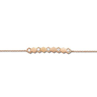 [Angela Jewellery]BEE LOVE BRACELET DIAMOND