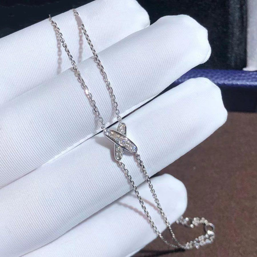 [Angela Jewellery]JEUX BRACELET  DIAMOND