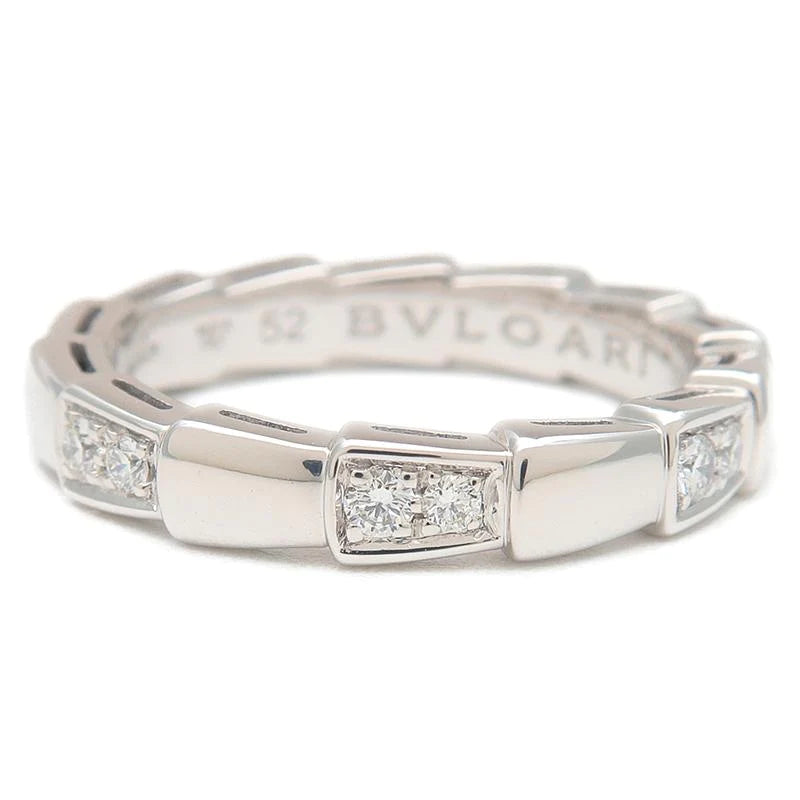 [Angela Jewellery]SERPENTI RING SILVER  3MM